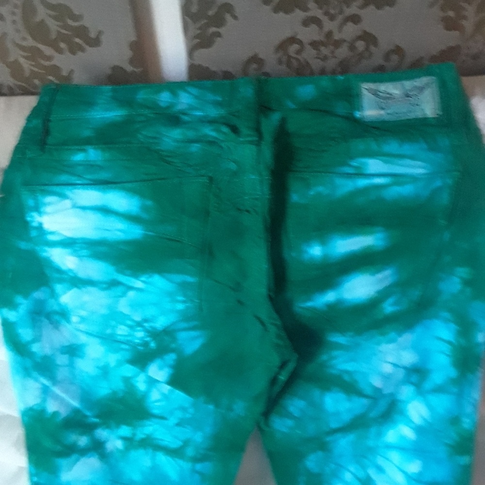 Women jeans